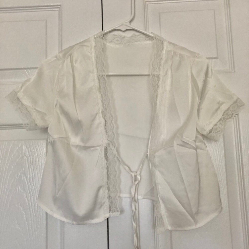Shein Beach coverup